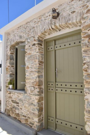 Chora Cozy Studios - Kythnos
